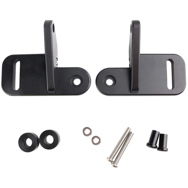 

Светодиодная подсветка A-Pillar для Jeep Wrangler JL JLU Sahara Rubicon Sport 2018-2020