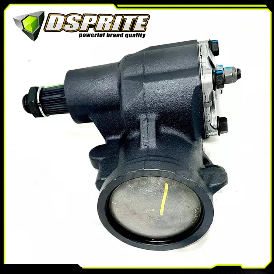 Гидроусилитель руля с левым приводом для Hummer H1 HMMWV 19177252 26078664 12460232 12339896 26096532 5568234