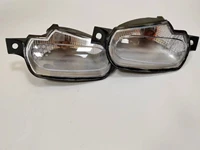 oem a4539062100 a4539062200 suitable for mercedes benz smart front fog lights turn signal lights left right w453