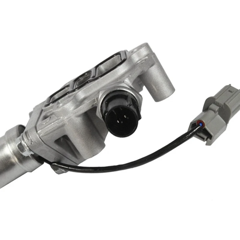 VTEC соленоид сменный клапан катушки 15810-PLR-A01 для 2001-2005 Honda Civic 1.7L