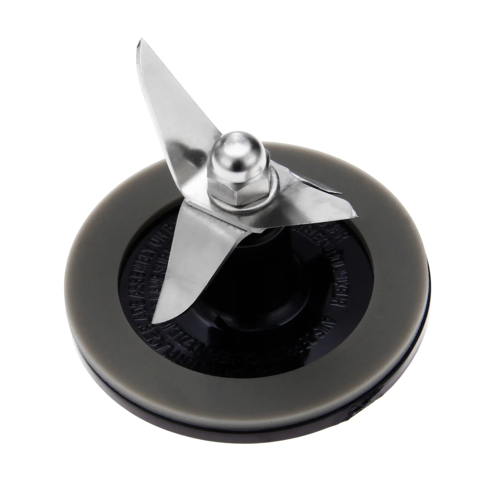 2pcs/set Replacement Blade Cutter with Rubber Gasket Part Fi