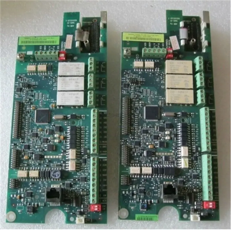 

1 шт., выходной модуль Motorola FRN1489A 0-5 В, 4-20 мА, аналоговый ПЛК-модуль iz