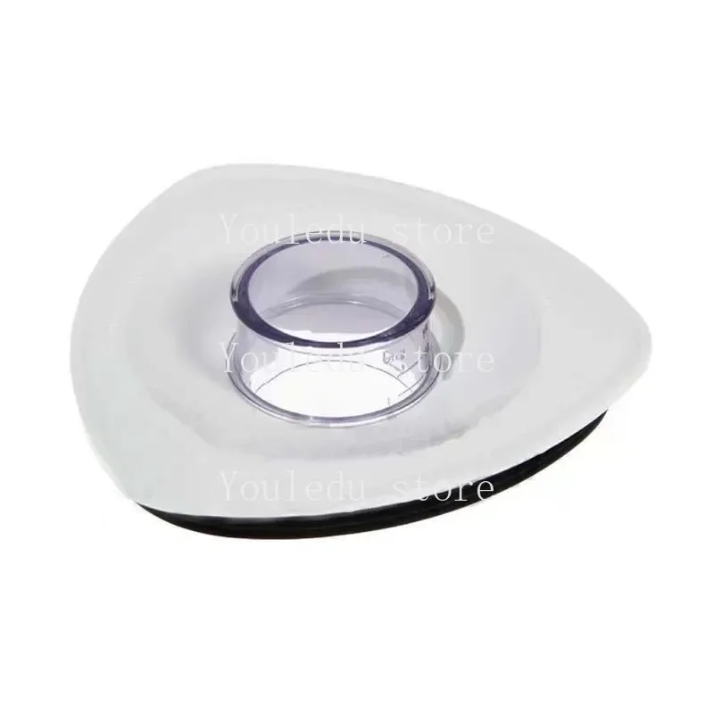 Подходит для дробилки льда BRAUN Borang JB3060 4186 верхняя крышка в сборе чашки смешивания