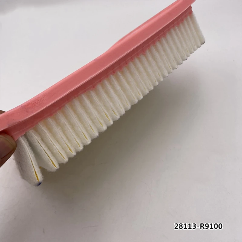 Воздушный фильтр двигателя 28113-R9100 28113R9100 для HYUNDAI Ix25 1.5L 2019-