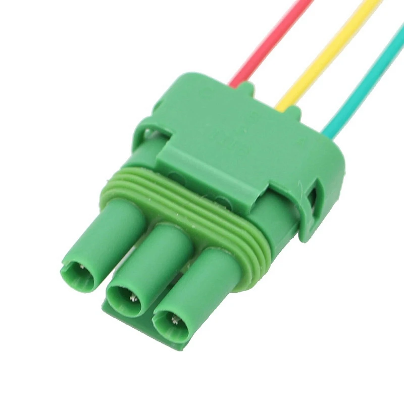 Разъем датчика карты сменный жгут проводов для 1993-1997 LT1 LT4 TPI TBI Chevy GM Cadillac Jeep 12085507