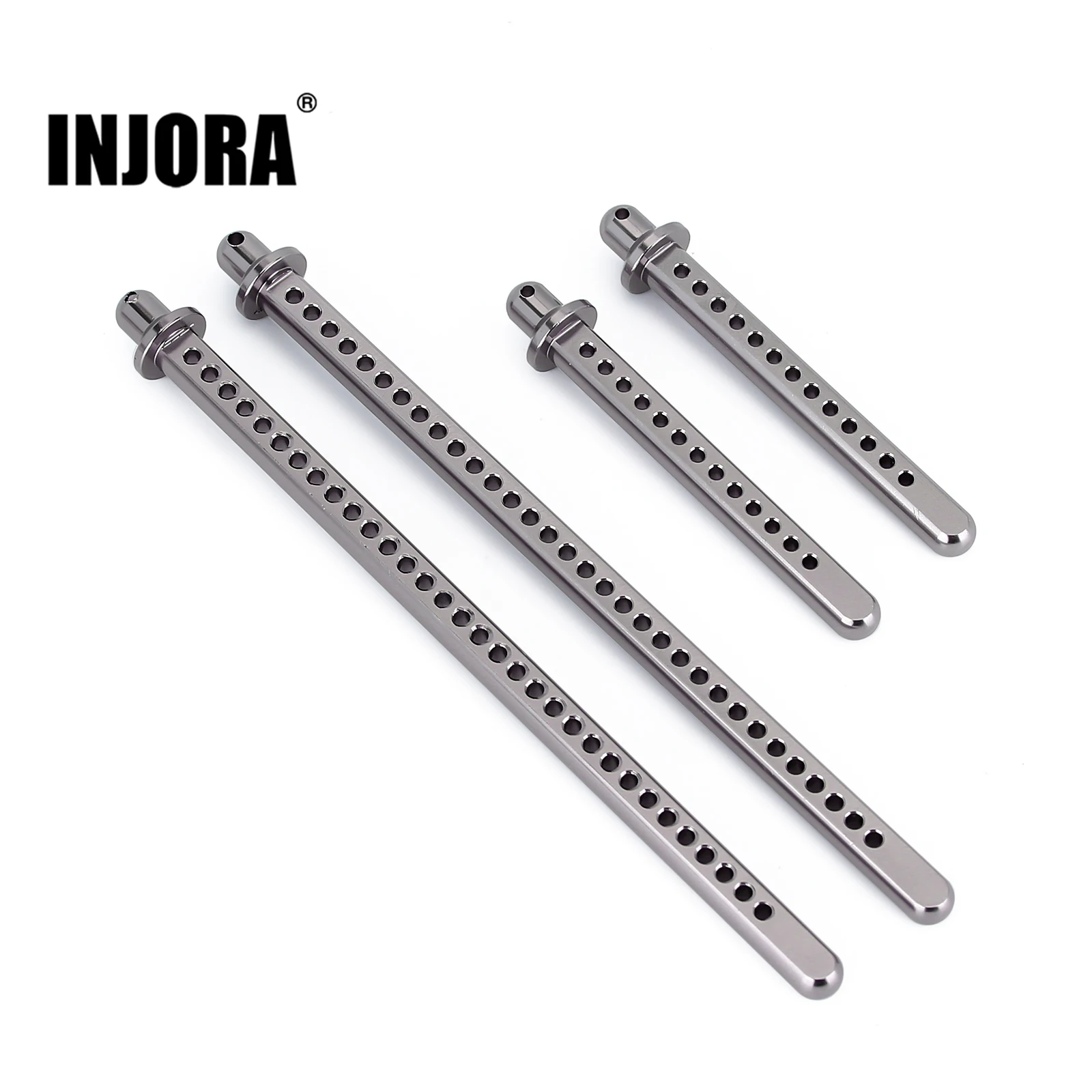 Axial Scx10 90046 Upgrade Parts