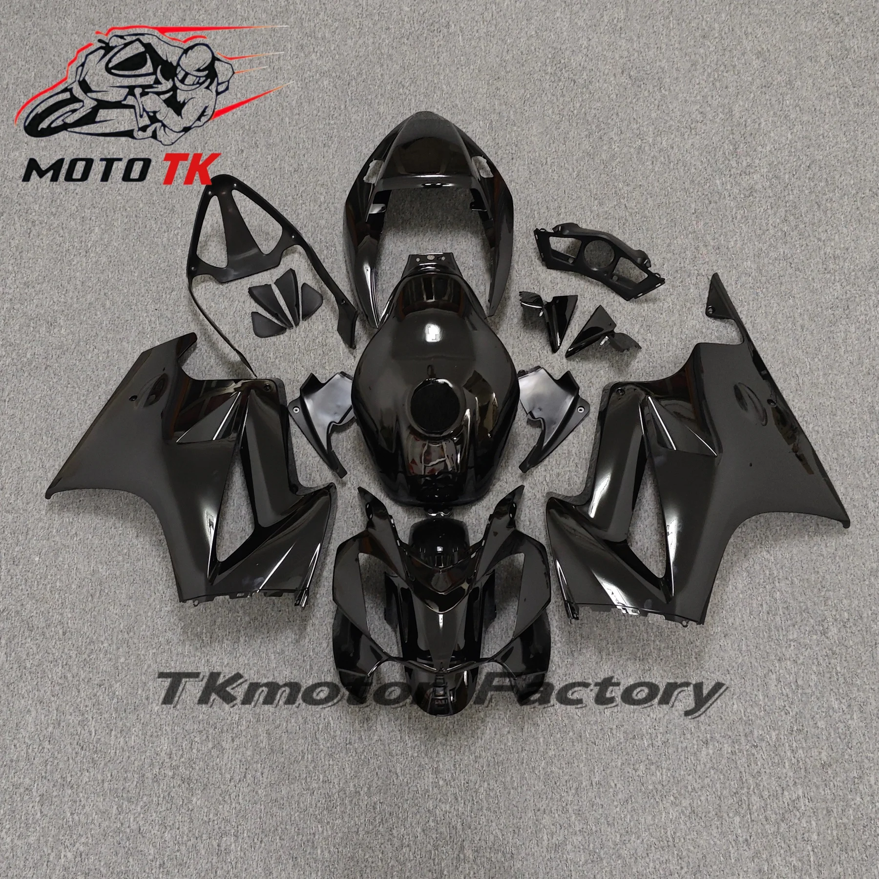 Потрясающий комплект обтекателей для мотоцикла, подходит для HONDA VFR800 VFR 800 2002-2008 2009 2010 2011 2012, комплекты обтекателей из АБС-пластика, изготовленные методом литья под давлением (art.: 3920dc4bb3a42) - 3920dc4bb3a42