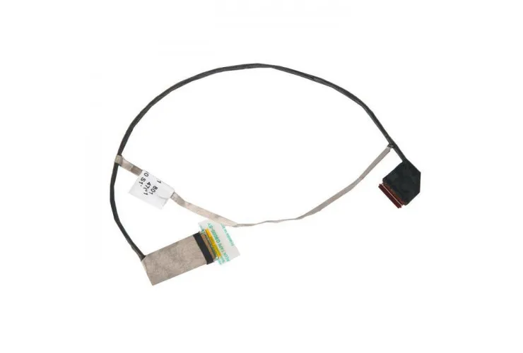 Кабель шлейф матрицы для HP Probook 470 G0 G1 P/N:50.4YY01.001 723646 001|Комплектующие ремонта