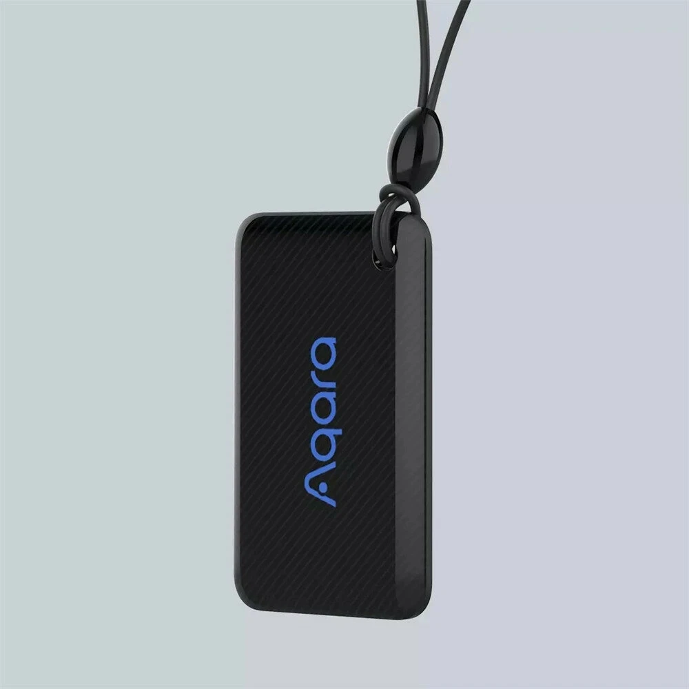 Aqara NFC-карта для умного дверного замка