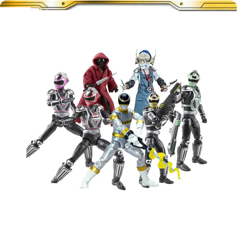 S Pvc Collectible Model Toys Anime Action Ornament Kids Gifts