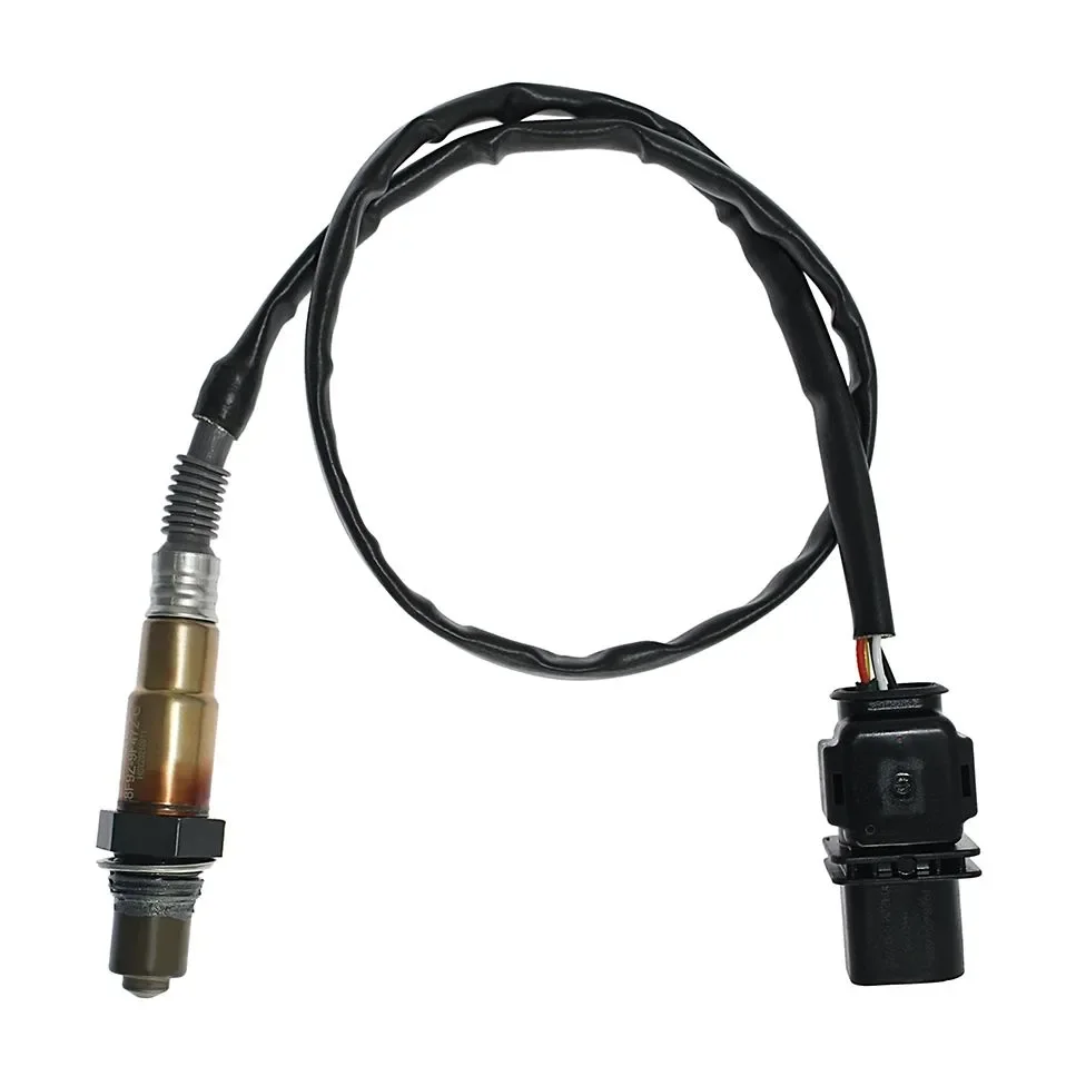 

Кислородный датчик 8F9Z-9F472-G для Ford F-150, Lincoln Navigator 3.5L 5.4L 8F9Z9F472G