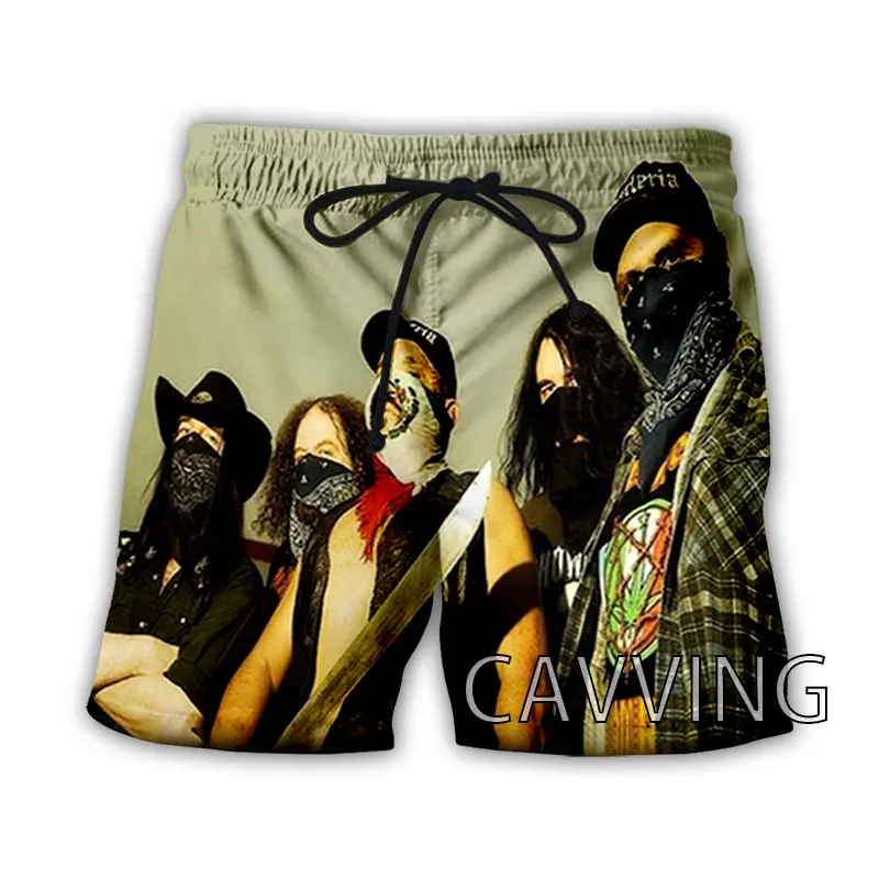 Шорты пляжные быстросохнущие для мужчин и женщин модные повседневные отпуска с