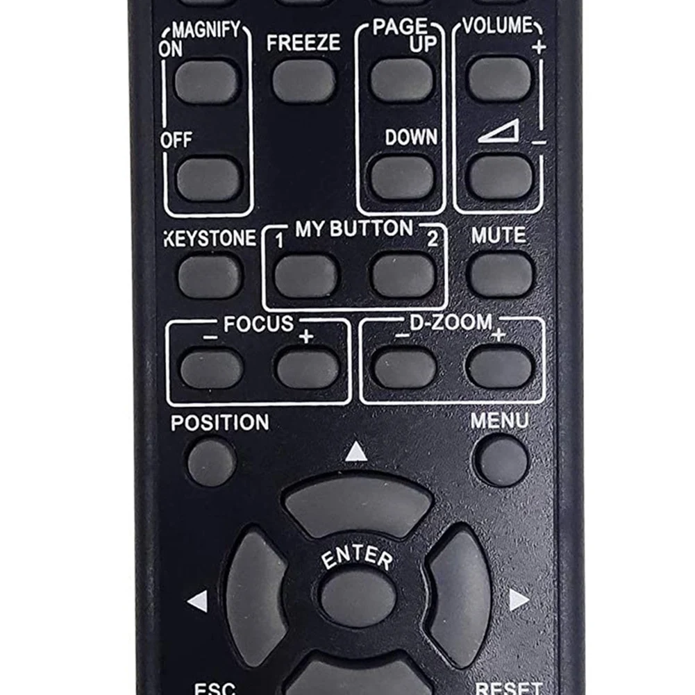 Пульт дистанционного управления проектором R017F для BZ-1 CP-A221N CP-A222WN CP-A301N CP-A302WN CP-A352WN