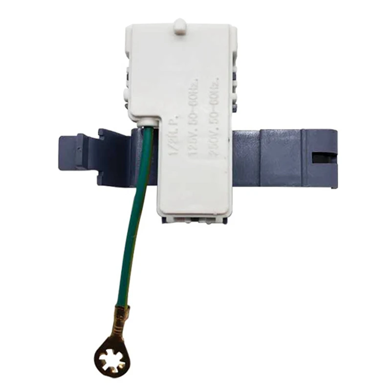 

Suitable For 8318084 AP3180933 PS886960 Washing Machine Door Switch Kit Replacement Suitable For Whirlpool Roper Estate