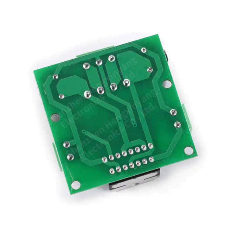 100 Вт цифровая плата усилителя мощности TDA7294 TDA7293 высокая мощность двойной 12-32 В