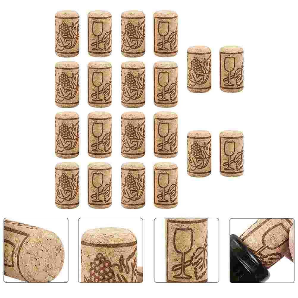 

Corkscork Bottles Bottle Bulk Bottling Hand Corker Foil Caps Assorted Champagne Crafts Tapered Plugs Supplies Making