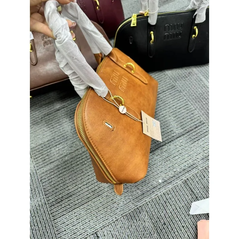 2024 новая модная тенденция роскошная дизайнерская ручная сумка с буквами для