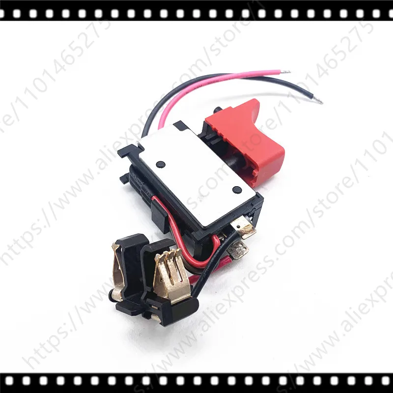 Переключатель для BOSCH GSB12-2 GSB14,4-2 GSR18-2 (art.: 3920d02e29cfe) - 3920d02e29cfe
