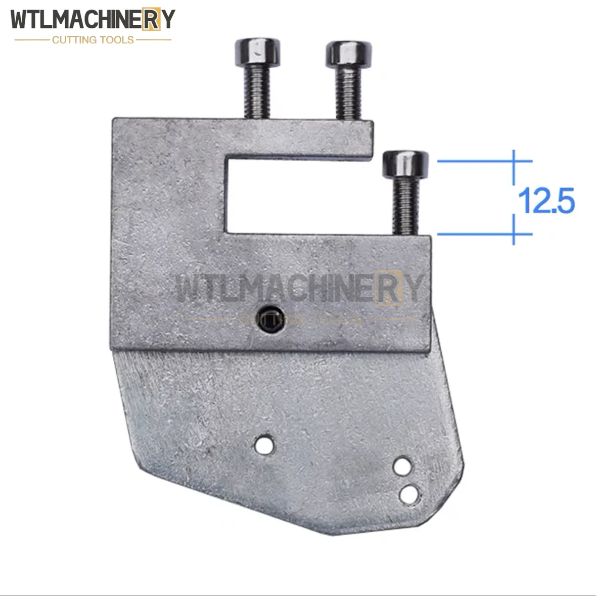 Держатель для гнущихся лезвий держатель резиновых в горошек 12 5 мм электрической