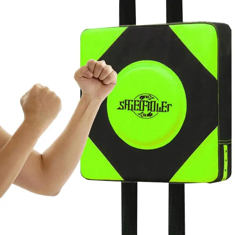 

Sparring Pads Agility Training Punching Equipment Boxing Reflex Training Equipment Or Sanshou Taekwondo Beginners And