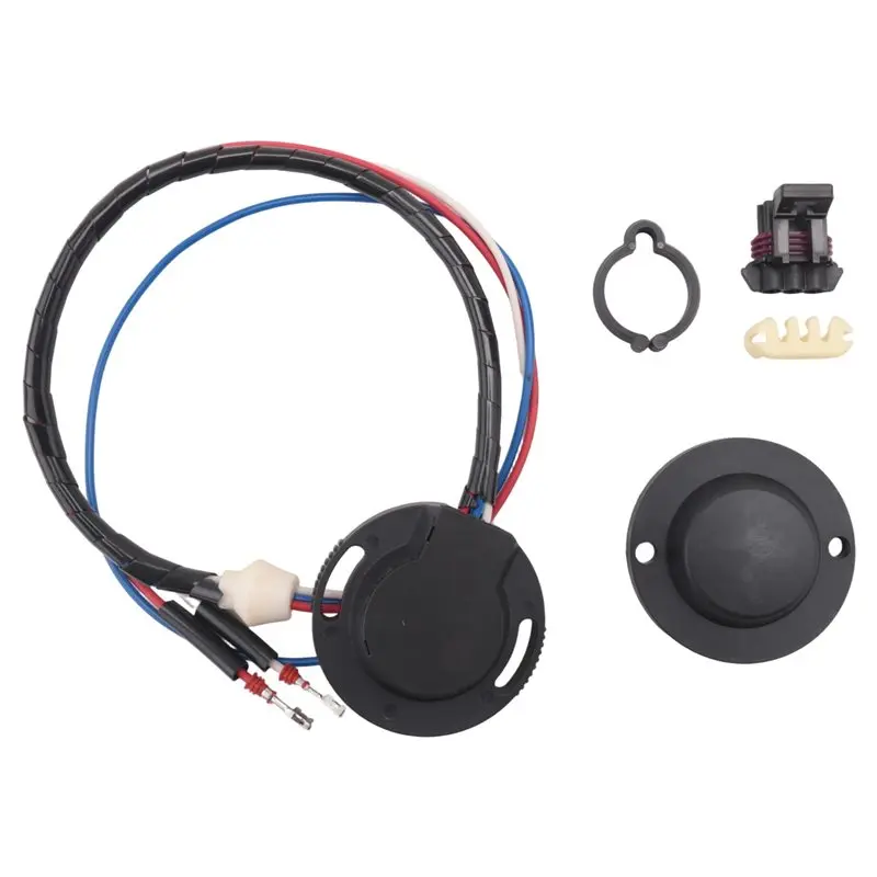 Фото Датчик положения триммера Simple Digital для Mercury Mercruiser Quicksilver 8M0095310 №1