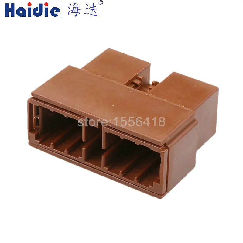 1-50 комплектов 13-контактный автомобильный жгут проводов штекер кабеля