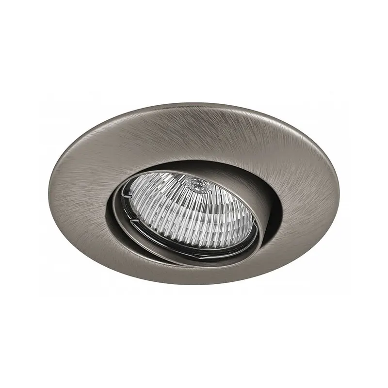 Встраиваемый светильник Lightstar Lega 11 011055 | Освещение