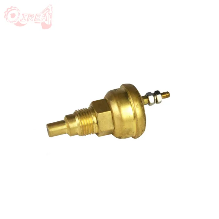 6D31 дизельный двигатель ME039860 датчик температуры воды