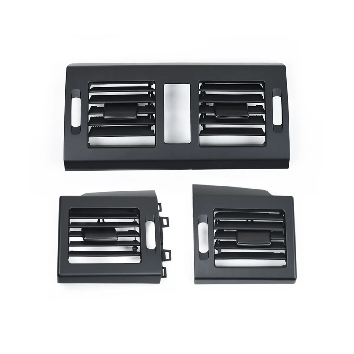 Автомобильный приборной панели среднего кондиционера вентиляционная решетка