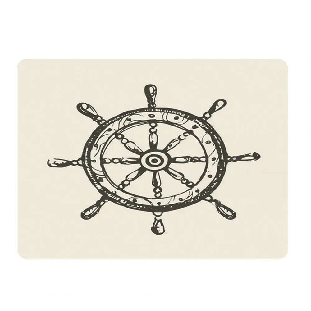 

Portable Large Mouse Pad Gamer Waterproof Non-slip PU Leather Suede Desk Mat Computer mouse pad grande Keyboard Table Mats