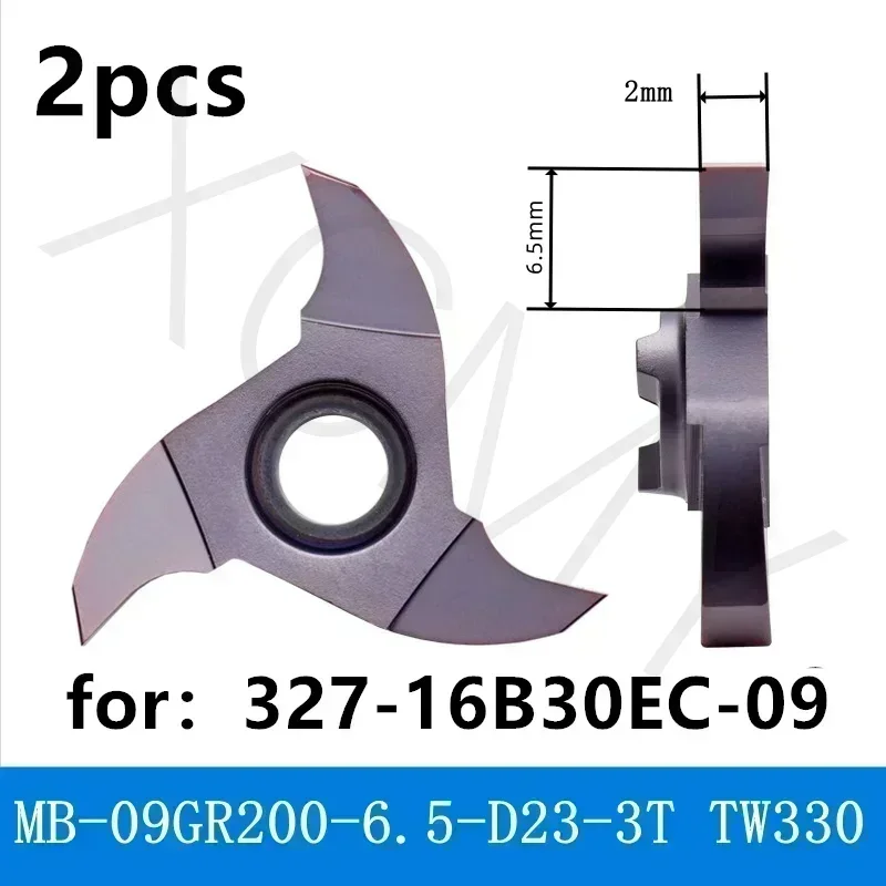 

Фреза XCMY TXC серии 327