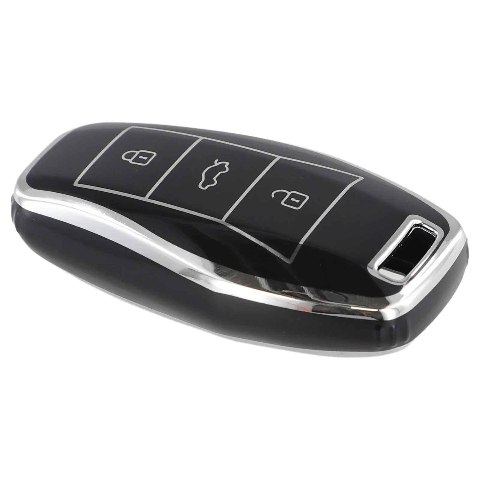 Улучшите выглядите и функциональность вашего автомобильных ключей с помощью це