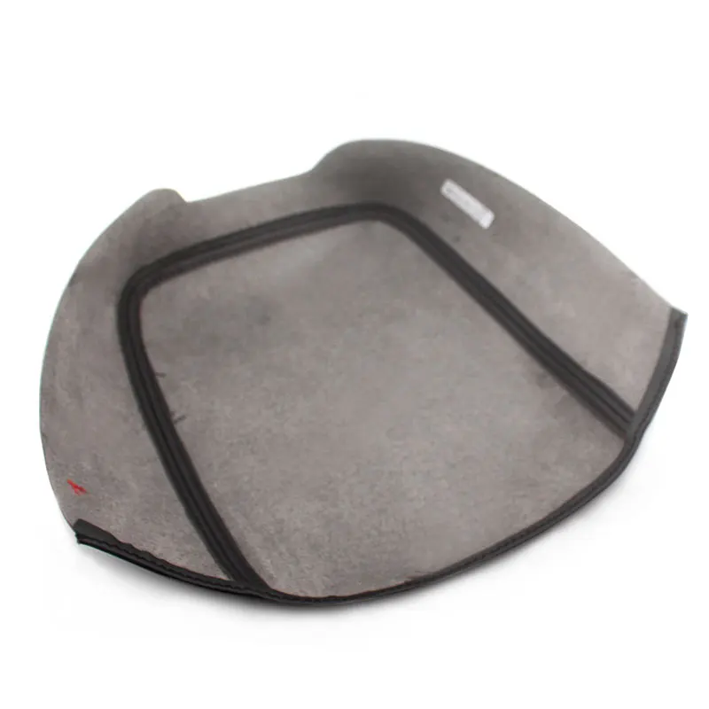 Центральный подлокотник для салона автомобиля чехол консоли кожаная наклейка из