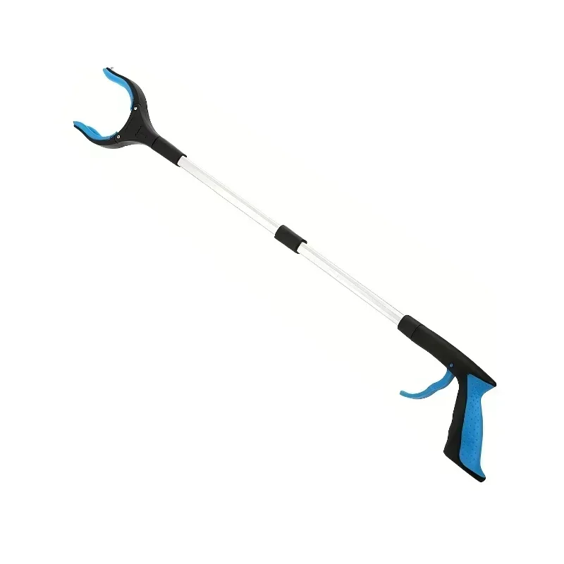 

Складной захват FUYAOZHISHANG синего/оранжевого цвета