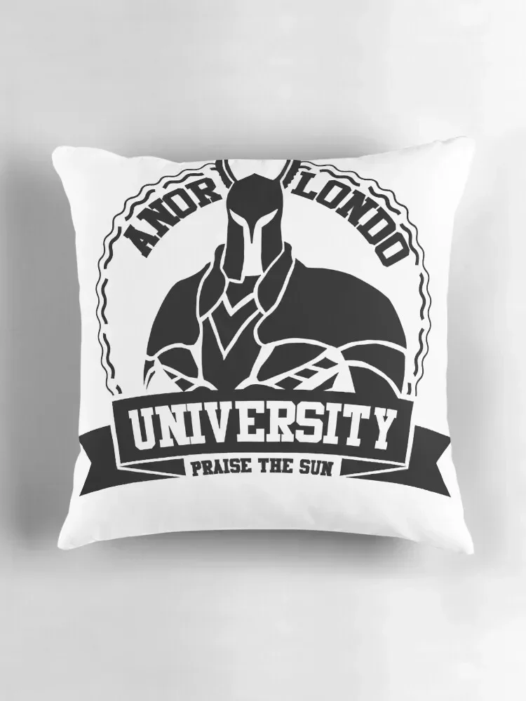 Anor Londo University пледы подушка наволочка роскошные диванные подушки эластичный чехол
