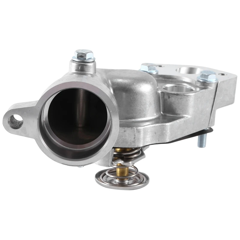 12597257 термостат в сборе корпус термостата для Buick Cadillac Opel Chevrolet Vauxhall