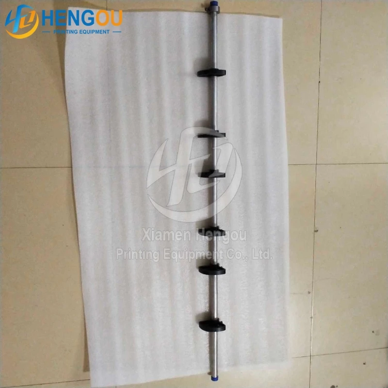 

SM102 Paper Bumper CD102 Machine Printing Rod Length about 108mm