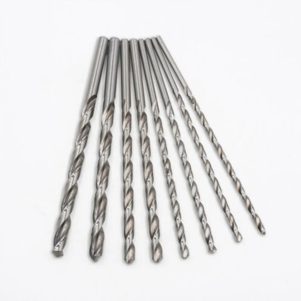 

1PCS Twist Drill Bit Tools HSS Drill Bit Set Woodworking Tools 6mm 7mm 8mm 9mm 10mm Drill Bit Wood Metal Hole Cutter Power Tools