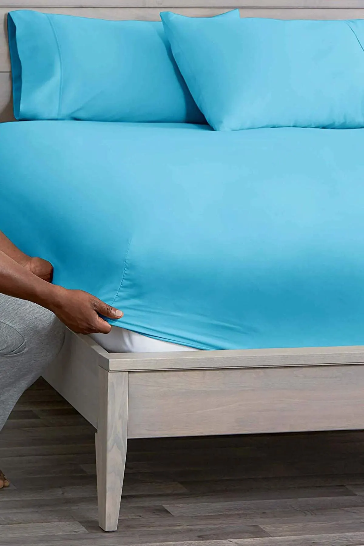 

Односпальный Комплект постельного белья, роскошный комплект постельного белья из хлопка