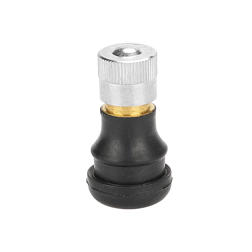 

For About ≤9mm Vacuum Valves Vacuum Angle For Scooter And M365 Pro Accessories Black Electric Scooter Gas Valve