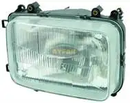 

Код магазина: F505553 фара левая F65 F75 F65 F85 1992 F75 F85