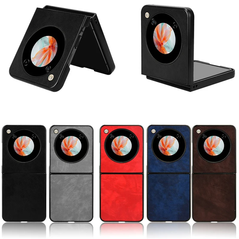 Флип-чехол для смартфона ZTE Nubia 2024 дюйма NX724J