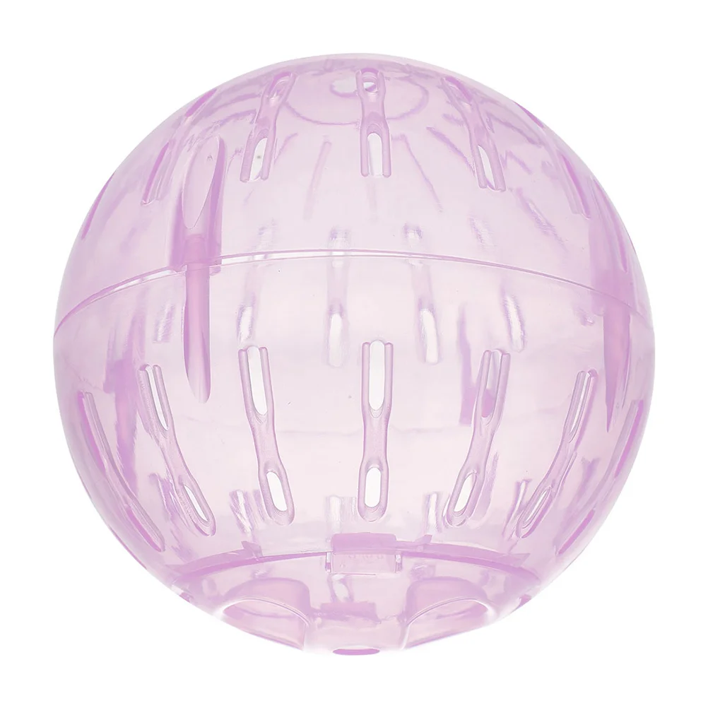 Игрушки для хомяка мяч бега мячи упражнений прозрачная клетка рак-отшельника