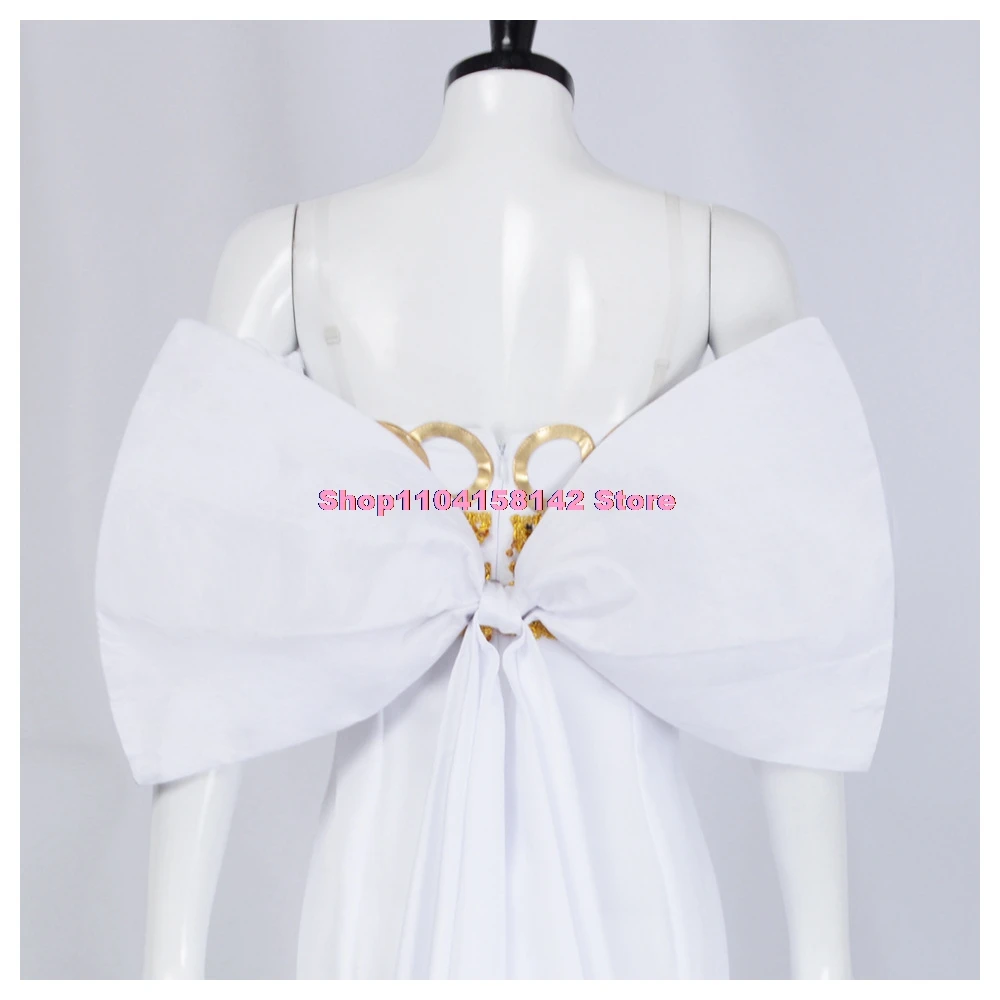 Принцесса Серенти Цукино Усаги Косплей Костюм Парик Женское Платье Хэллоуин