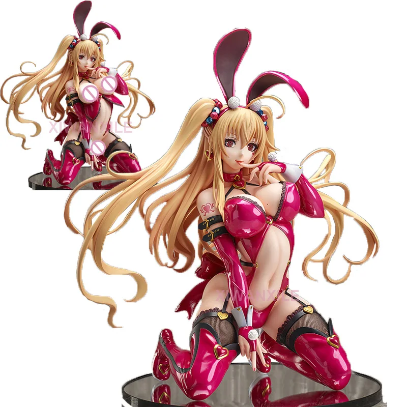 Фигурка аниме Кэролайн Лилия 35 см |