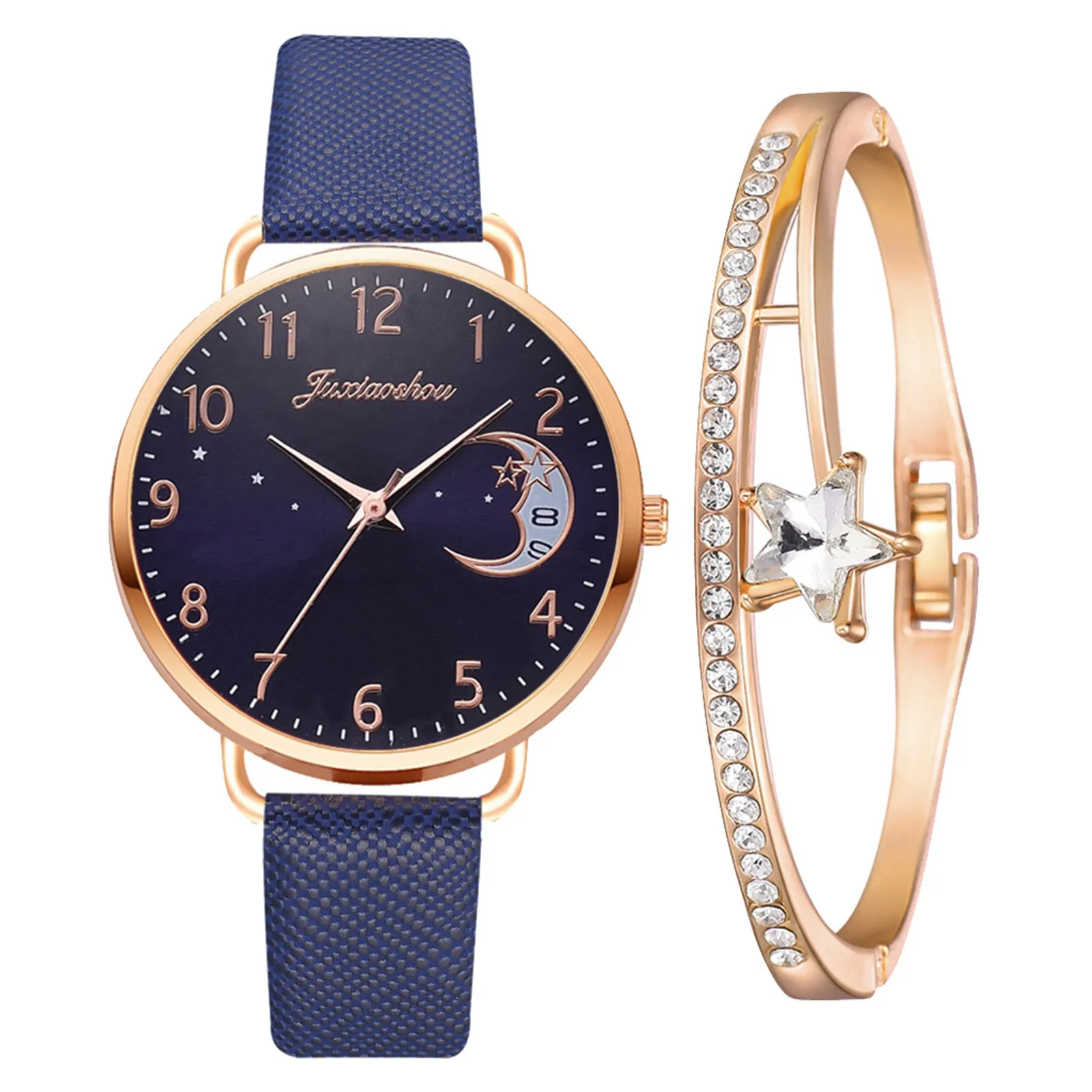 

Часы Женские Sleek Minimalist Fashion With Strap Dial Women's Quartz Watch Gift Watches For Women Wristwatch Reloj Mujer