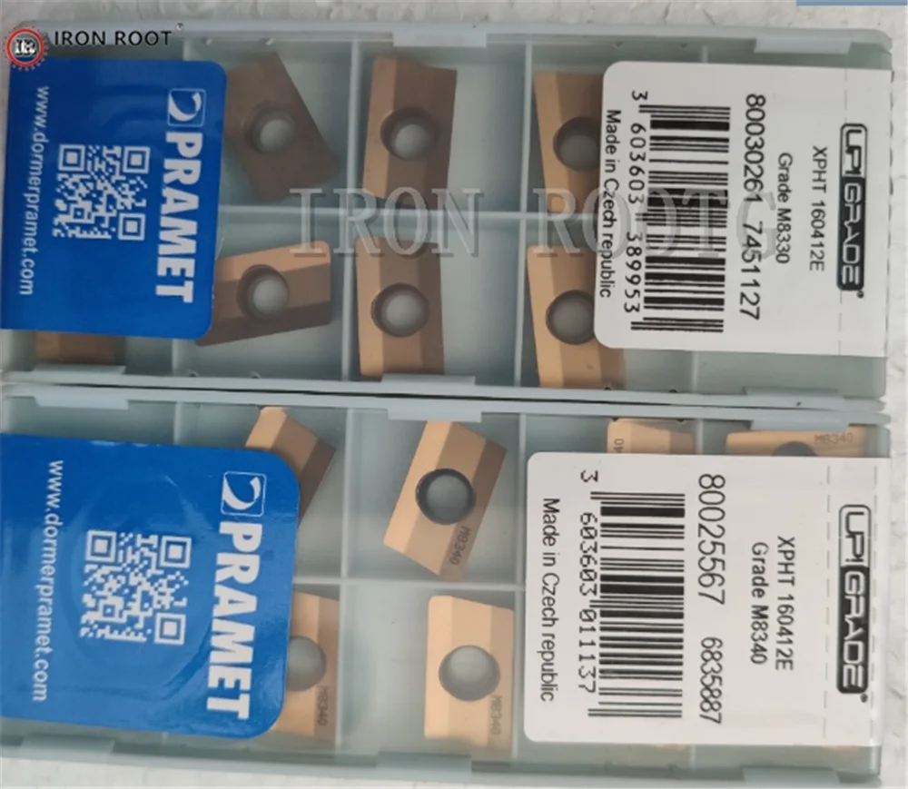 100P XPHT 160412 E M8340 Токарный станок с ЧПУ сменная твердосплавная вставка