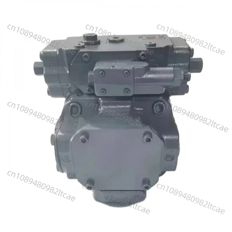 A4VSO A4VSO40 A4VSO71 A4VSO125 A4VSO180 Гидравлические насосы