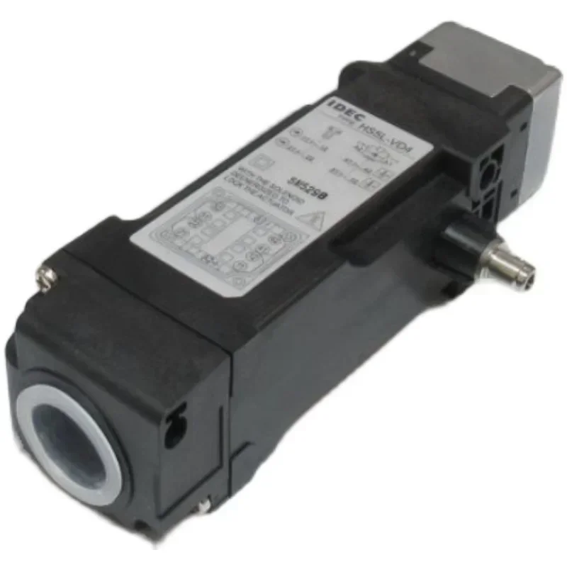 HS5L-VF44M-G Японский idec Waquan VF7Y4M-G VD7Y4SM-G Защитный выключатель VF44SM-G