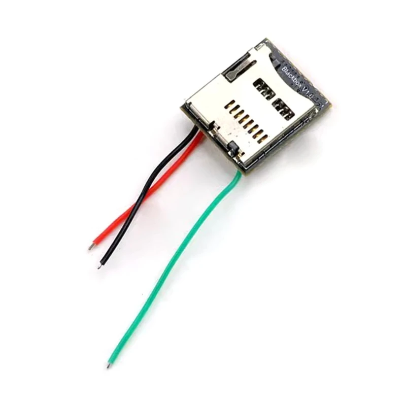 Высокоскоростной последовательный порт A9LC модуль платы черного ящика с